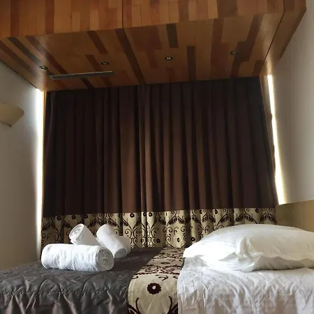 Bermon Hotel