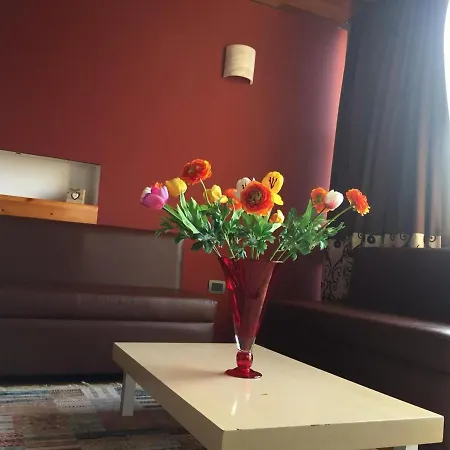 Bermon ホテル ティラナ