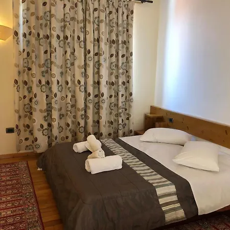 Hotel Bermon