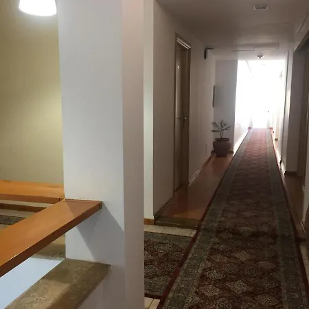 Hotel Bermon