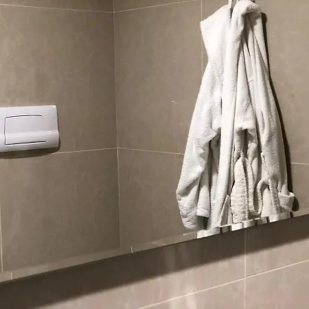 Отель Bermon 4*