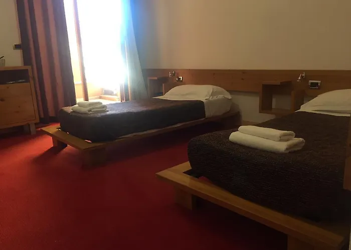 酒店 贝尔蒙酒店 4*