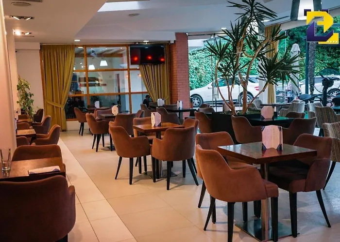 酒店 贝尔蒙酒店 4*