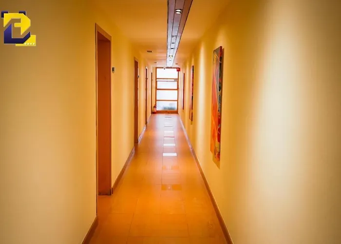 贝尔蒙酒店 酒店 4*