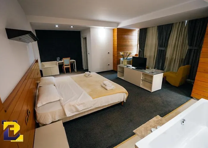 贝尔蒙酒店 酒店