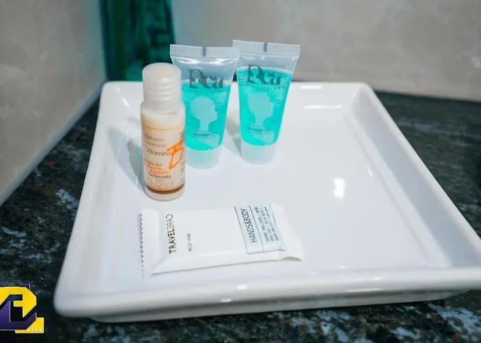 贝尔蒙酒店 酒店 4*