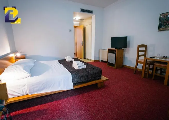 贝尔蒙酒店 酒店