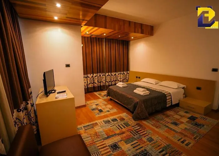 酒店 贝尔蒙酒店