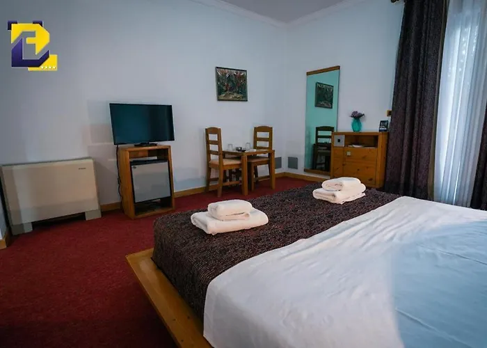 酒店 贝尔蒙酒店 4*