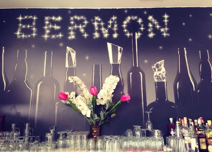 贝尔蒙酒店 4* 地拉那