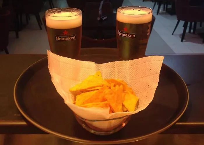 贝尔蒙酒店 酒店 4*