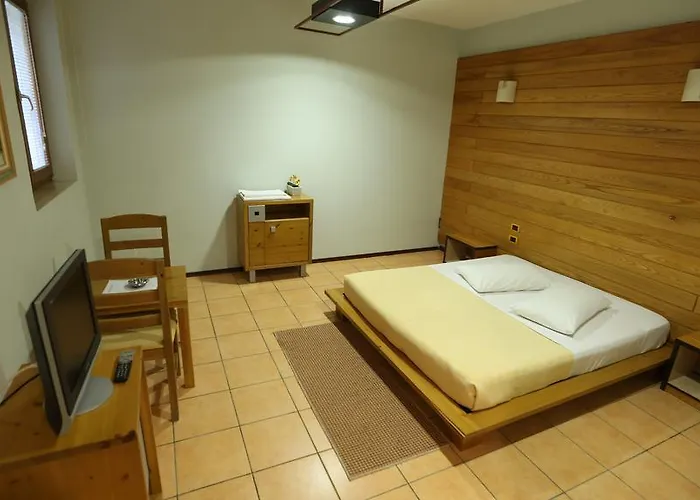 酒店 贝尔蒙酒店 地拉那