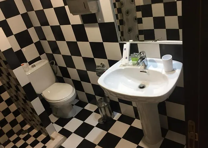 贝尔蒙酒店 地拉那