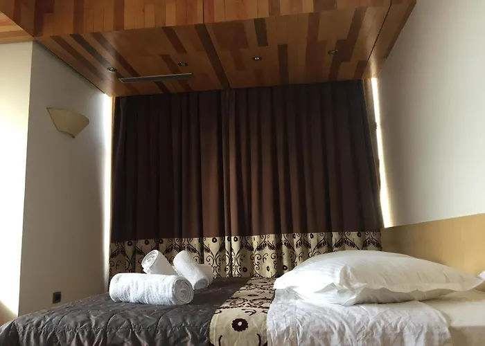 贝尔蒙酒店 酒店