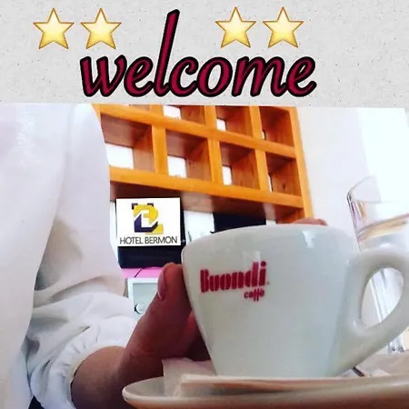 فندق فندق بيرمون 4*