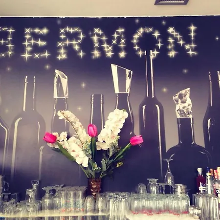 Bermon 4* Τίρανα