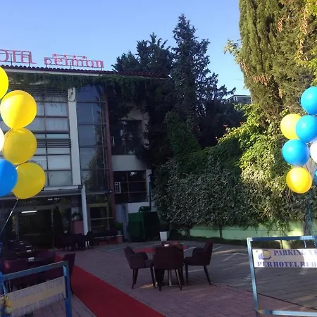 Bermon 4*