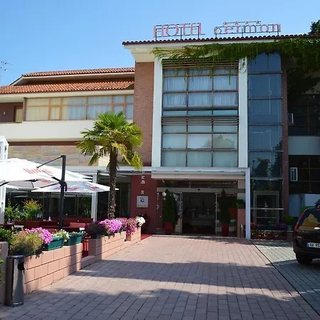 Bermon Hotel
