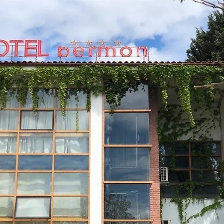 Bermon Hotel