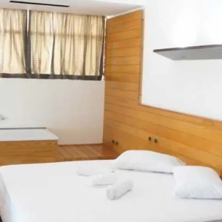 Szálloda Bermon 4*