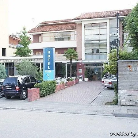 Bermon Hotel Tirana
