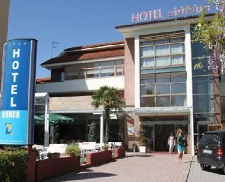 Bermon Hotel 4*