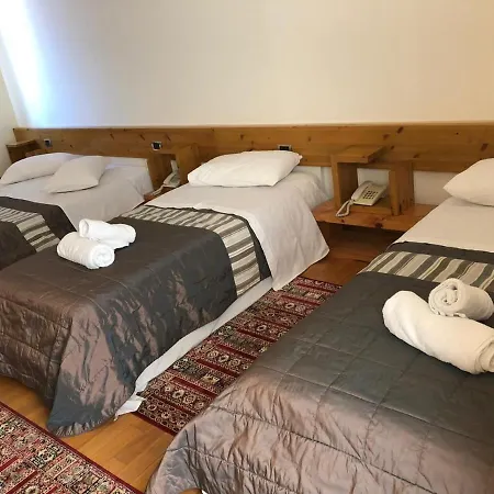 Bermon מלון 4*