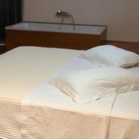 فندق فندق بيرمون 4*