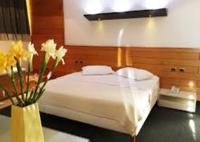 Bermon Hotel Ξενοδοχείο