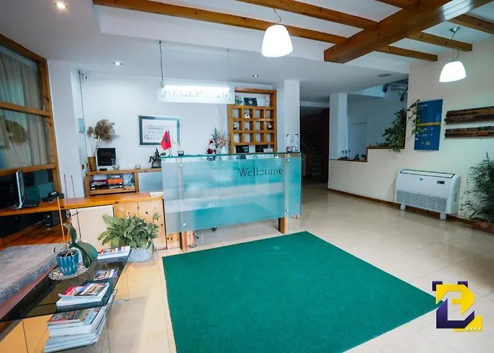 Bermon Hotel