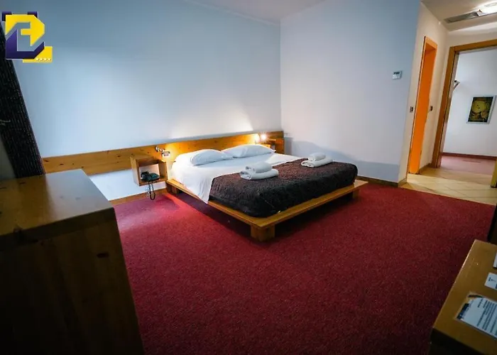 Bermon Hotel