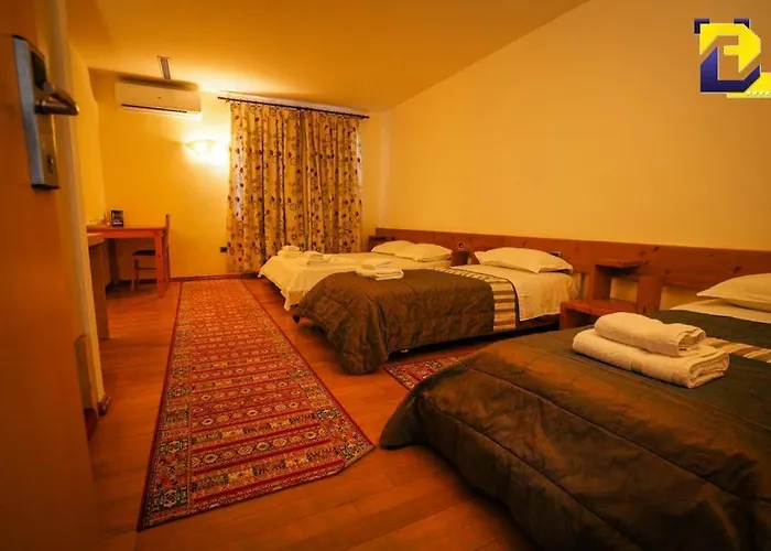 Bermon Hotel