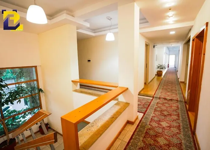 Bermon Hotel Ξενοδοχείο