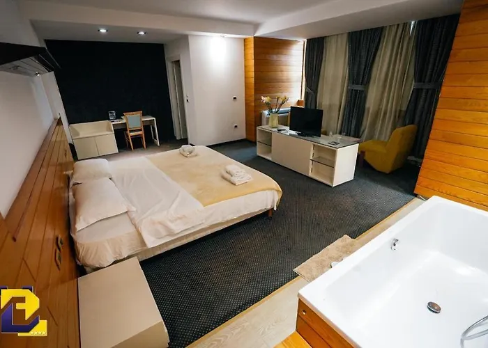 Bermon Hotel 4*