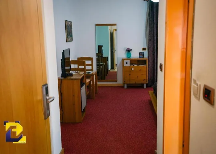 Bermon Hotel 4*