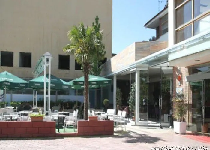 Bermon Hotel