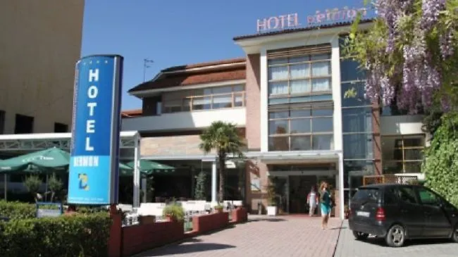 Bermon Hotel Ξενοδοχείο 4*
