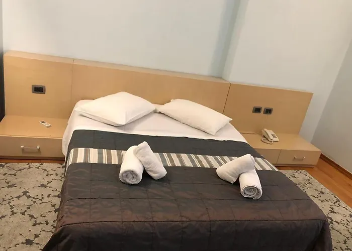 Bermon Hotel Ξενοδοχείο