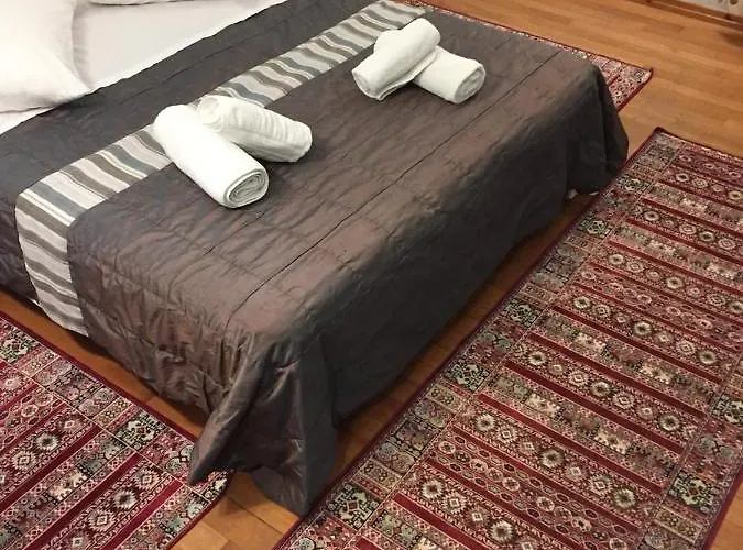 Bermon Hotel Ξενοδοχείο 4*