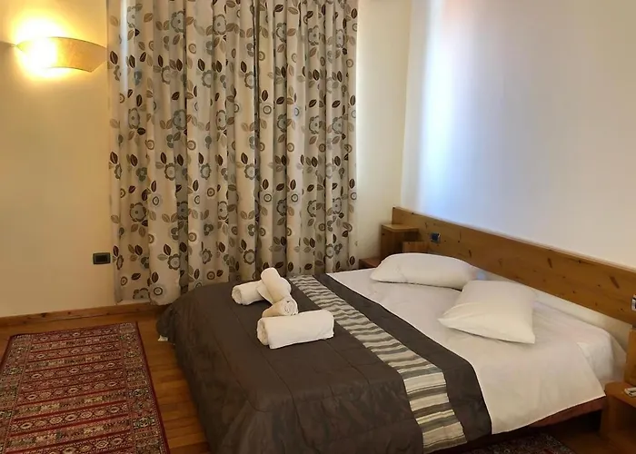 Ξενοδοχείο Bermon Hotel